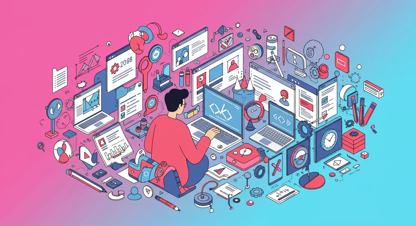 Creación de Aplicaciones Web Robustas y Escalables