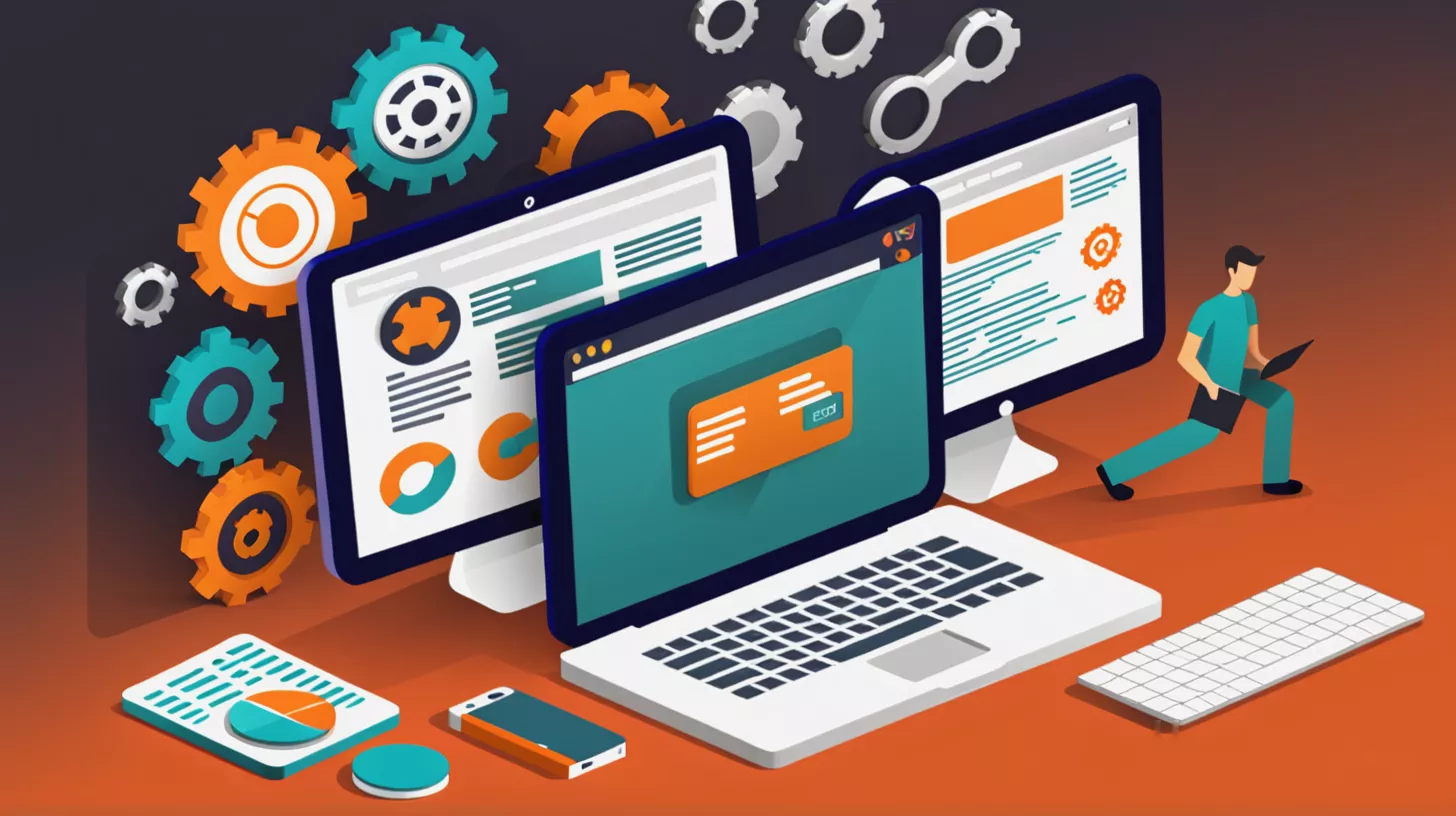 Tu Proyecto Digital Clave en Mano: Soluciones Integrales