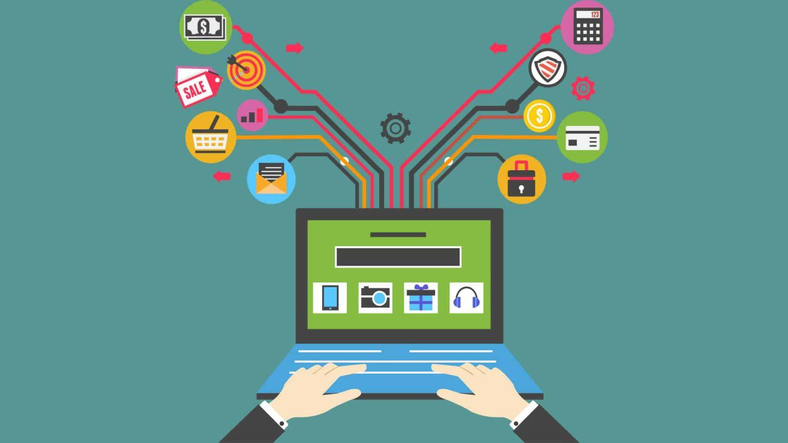 Interfaces Adaptativas con React, Node.js y Python