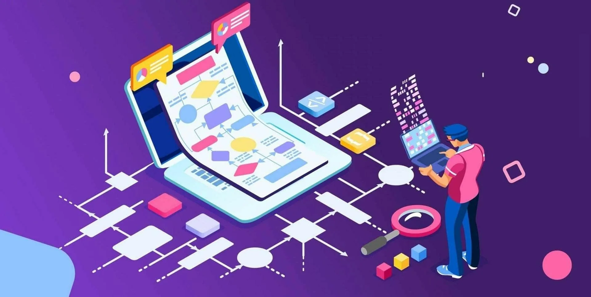 Desarrollo web a medida: Tu visión digital, nuestra expertise.