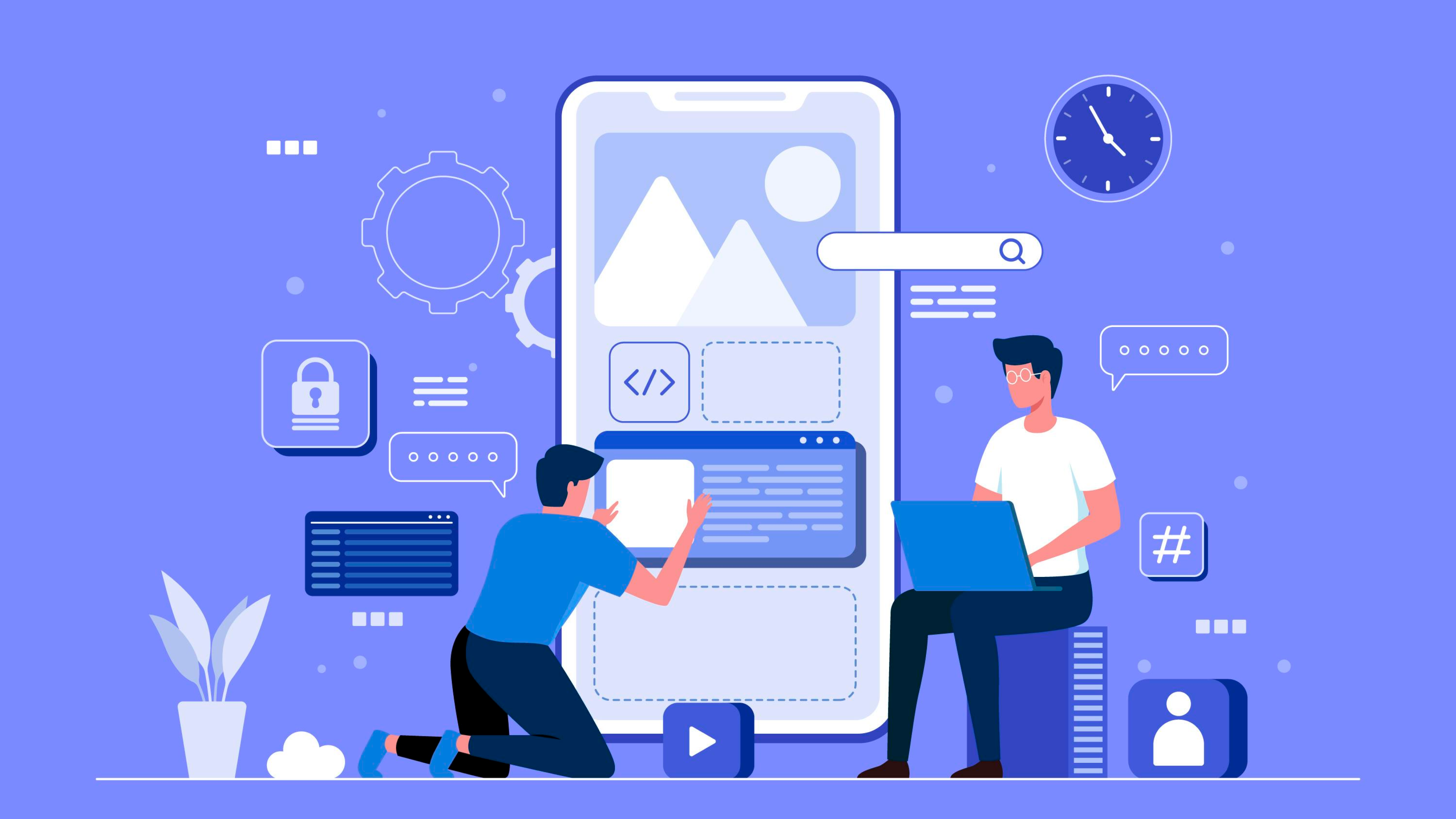 Tendencias web 2024: ¿Qué tecnologías dominarán el futuro digital?