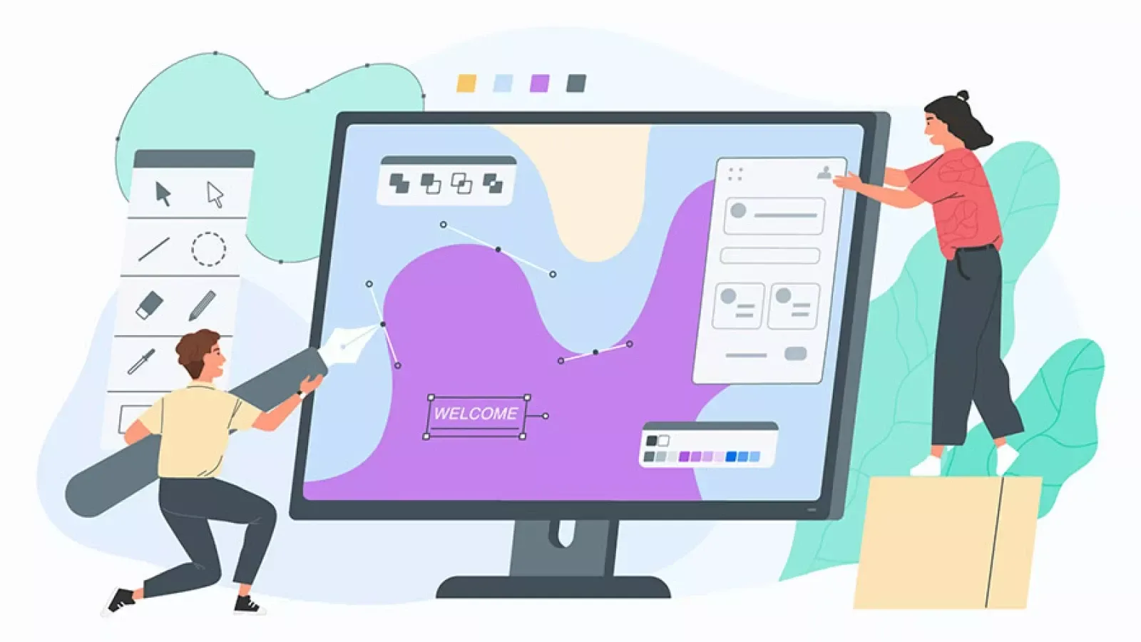 Desarrollo Web Personalizado: Tu Visión Digital